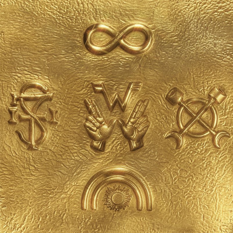 Βιβλίο Weezer:  Weezer (Indies) / 140Gr. Weezer