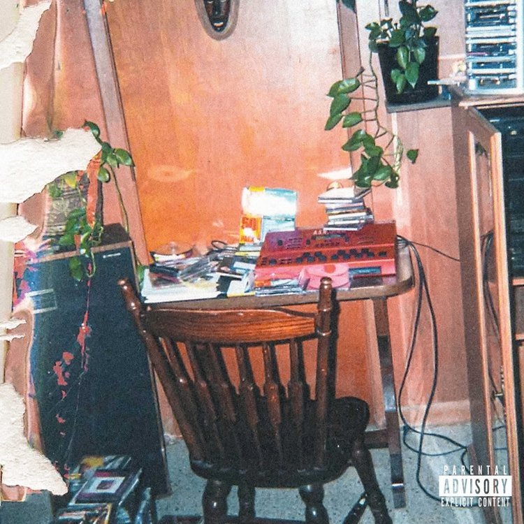 Audio The Fall-off J. Cole