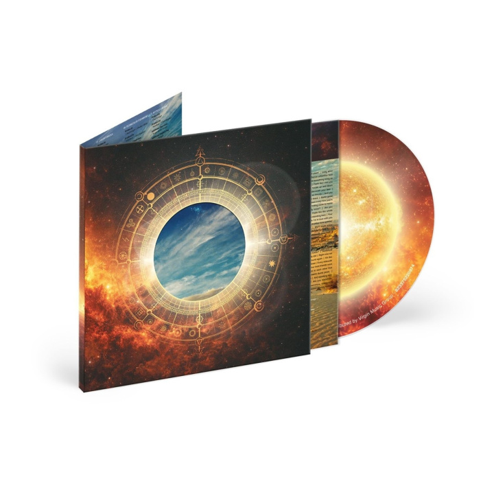 Audio  Everything Under the Sun Nickelback