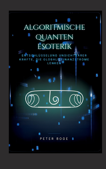 Book Algorithmische Quanten Esoterik Peter Boge
