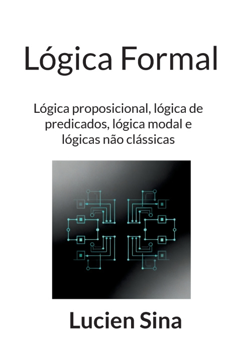 Book Lógica Formal Lucien Sina