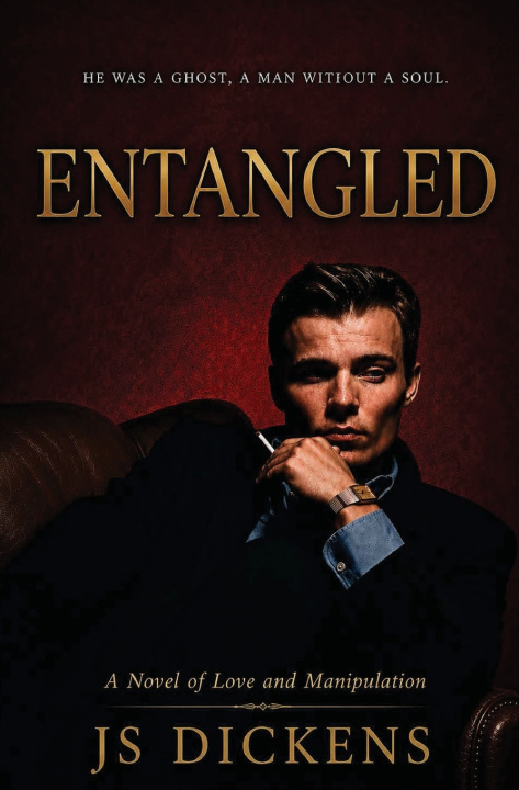 Βιβλίο Entangled JS Dickens