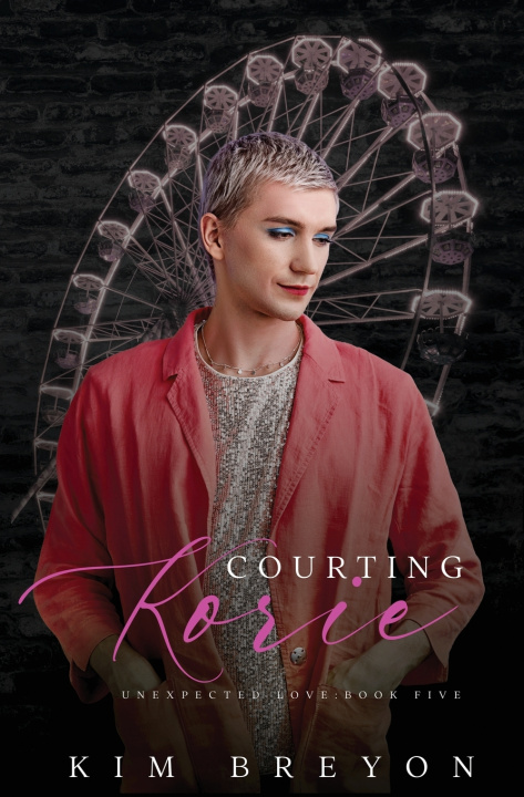 Buch Courting Korie Kim Breyon