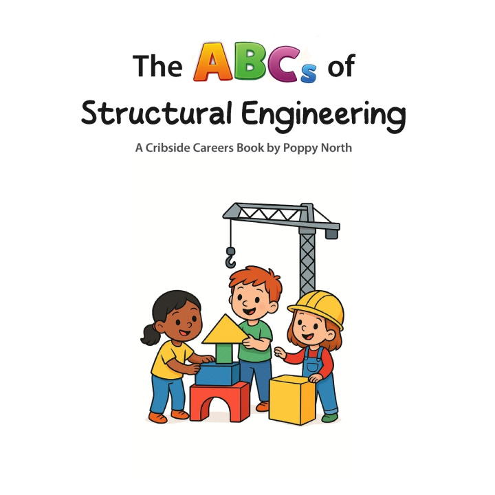 Livro The ABCs of Structural Engineering Poppy North
