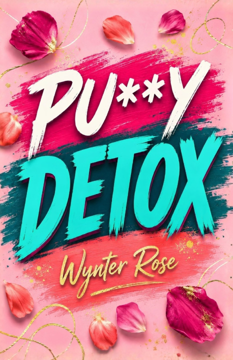 Book PU**Y DETOX WYNTER ROSE