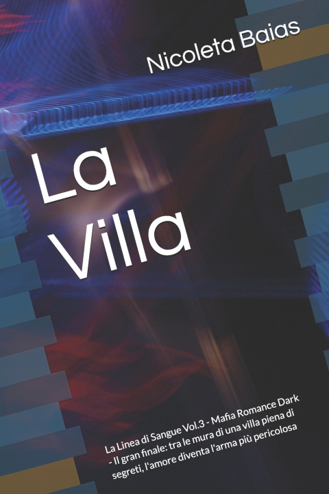 Boek La Villa Nicoleta Baias