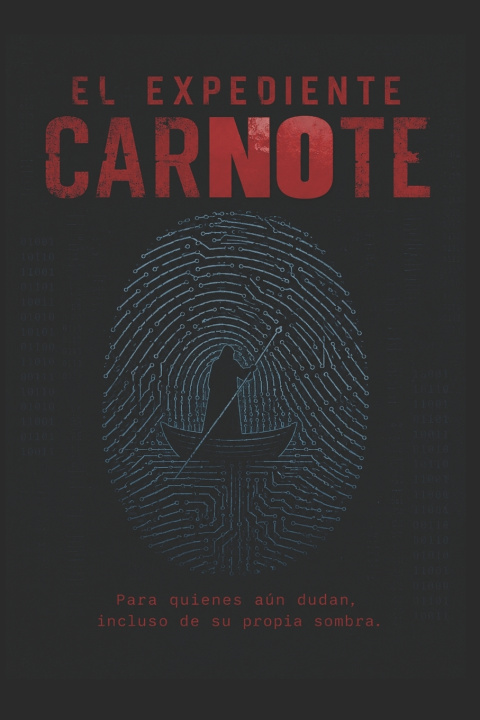 Kniha EL EXPEDIENTE CARNOTE Jose Maria Alarte Duart