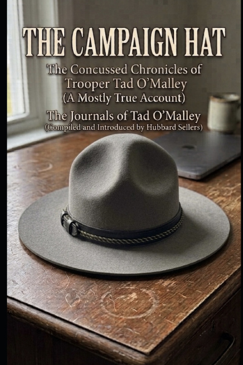Carte The Campaign Hat Hubbard Sellers