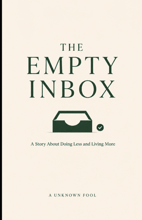Carte The Empty Inbox unknown fool
