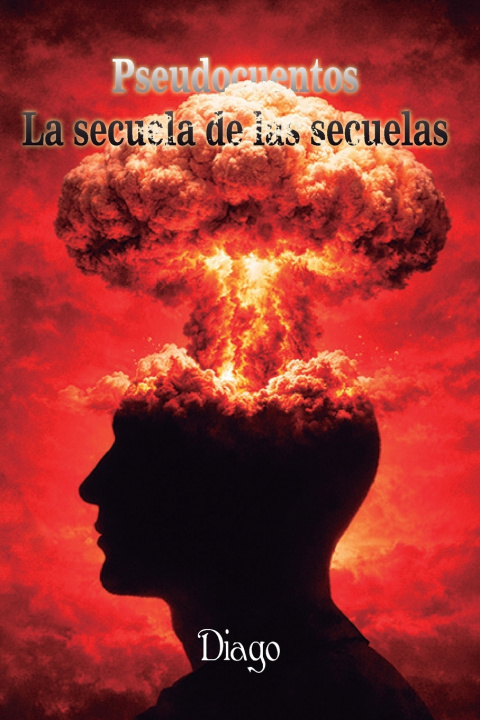 Kniha Pseudocuentos Diago .