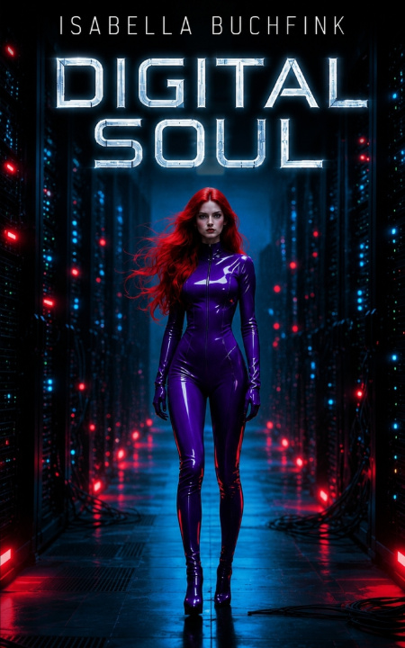 Livro Digital Soul Isabella Buchfink