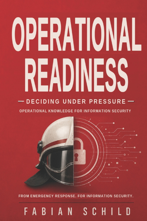 Книга Operational Readiness Fabian Schild