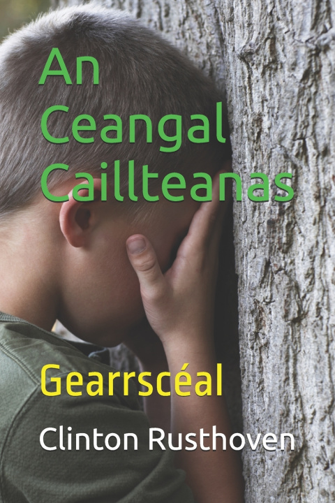 Buch An Ceangal Caillteanas Clinton Rusthoven
