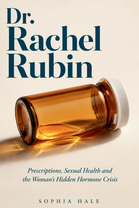 Könyv Dr. Rachel Rubin Sophia Hale
