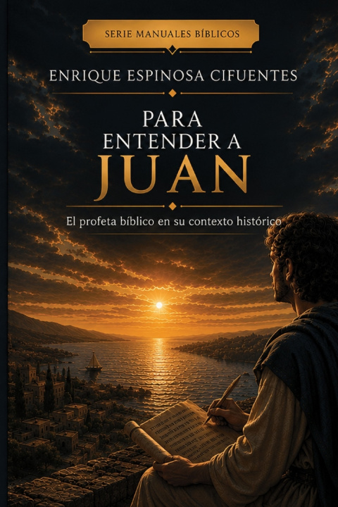 Book Para leer a Juan Enrique Espinosa Cifuentes