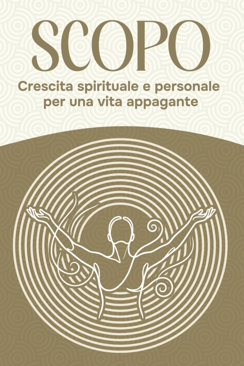 Kniha Scopo Sherry Lee
