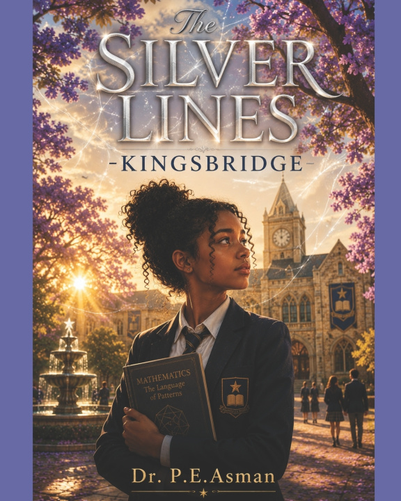 Book The Silver Linges Kingsbrige Priscella Asman