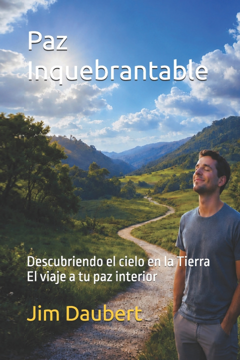 Könyv Paz Inquebrantable James Daubert