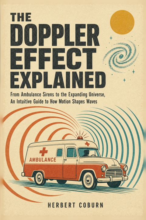 Book The Doppler Effect Explained Herbert Coburn