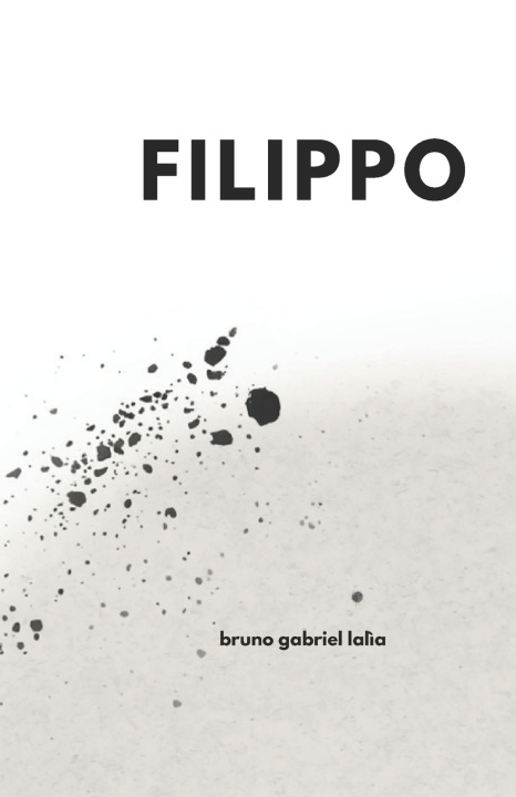 Buch FILIPPO bruno gabriel lalìa