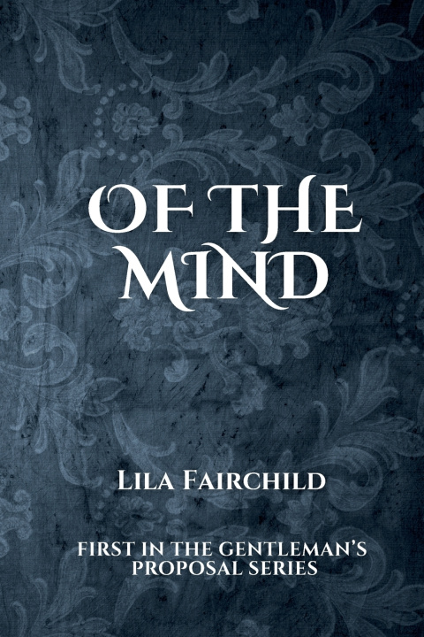 Carte Of The Mind Fairchild
