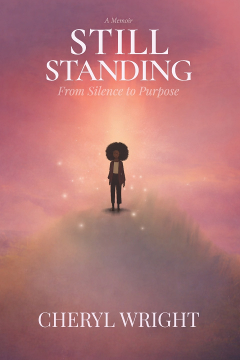 Книга STILL STANDING Cheryl Wright