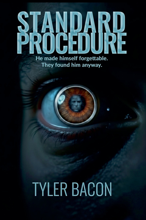 Книга Standard Procedure Tyler Bacon
