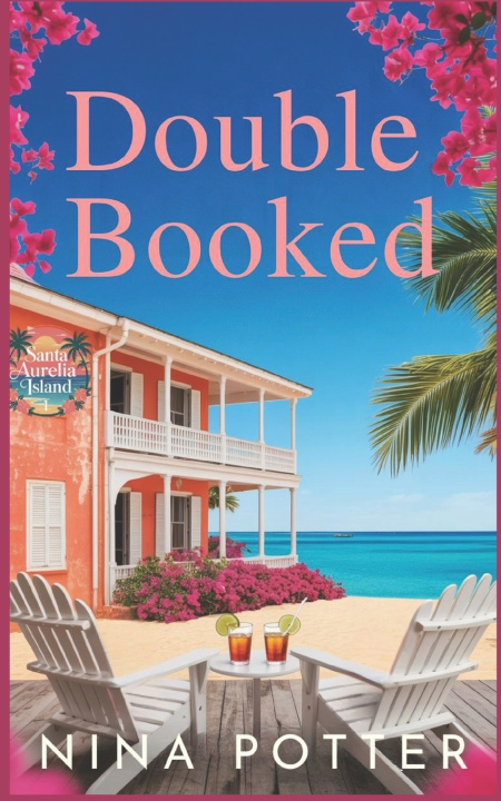 Kniha Double Booked Nina Potter