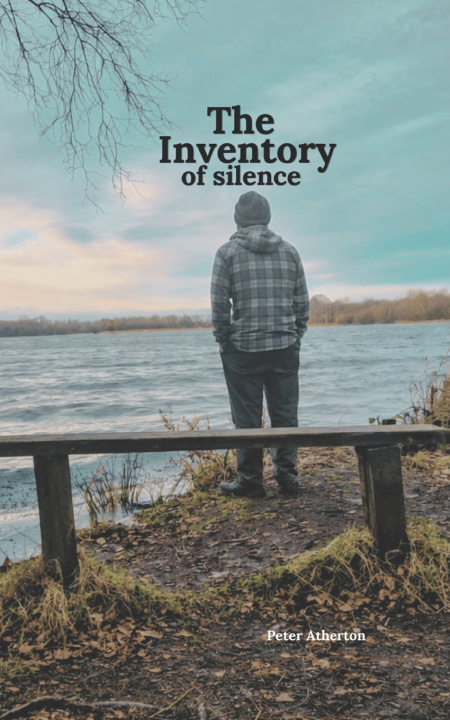 Kniha The Inventory of Silence Peter Atherton