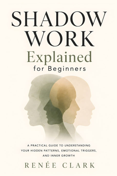 Book Shadow Work Explained for Beginners Renee' Clark