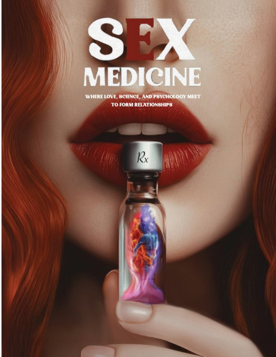 Buch Sex Medicine Dr. Stephanie