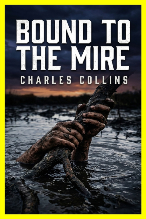 Książka Bound to the Mire Charles Collins