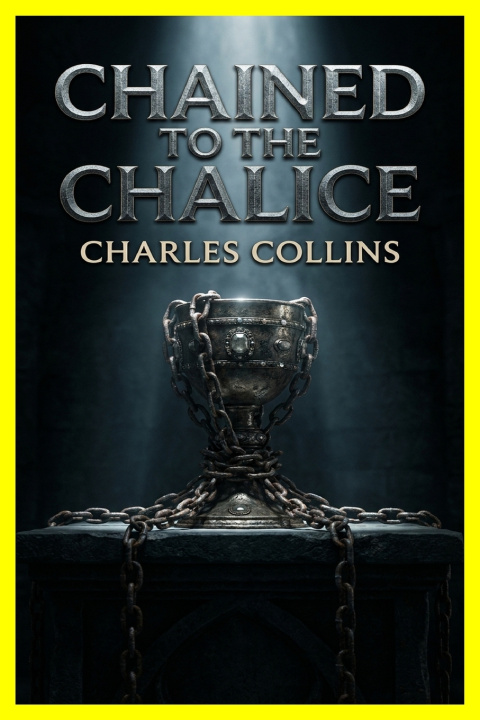 Książka Chained to the Chalice Collins