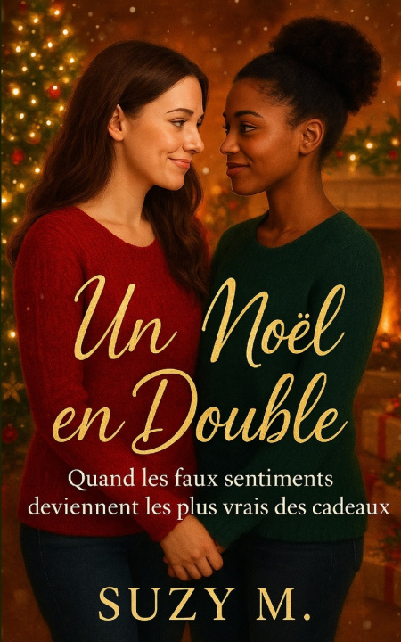Buch Un Noël en Double M Suzy