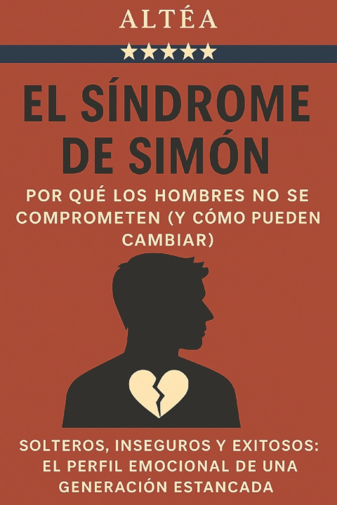 Книга El Síndrome de Simón Altéa