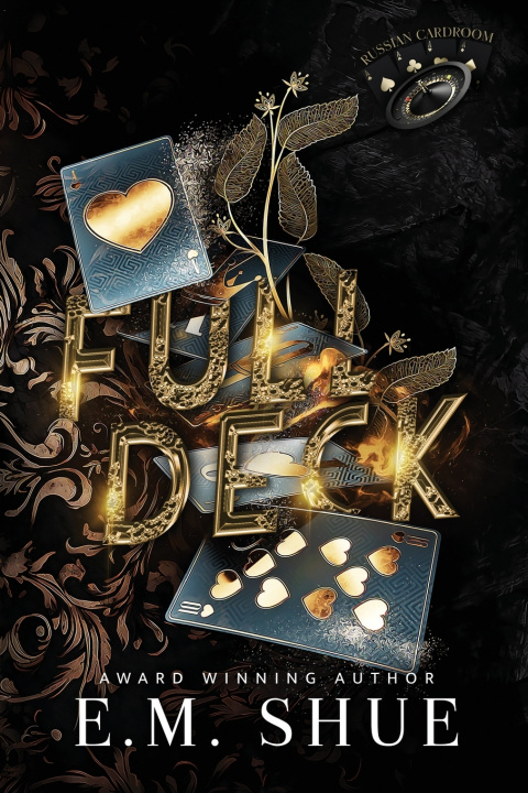 Buch Full Deck E.M. Shue