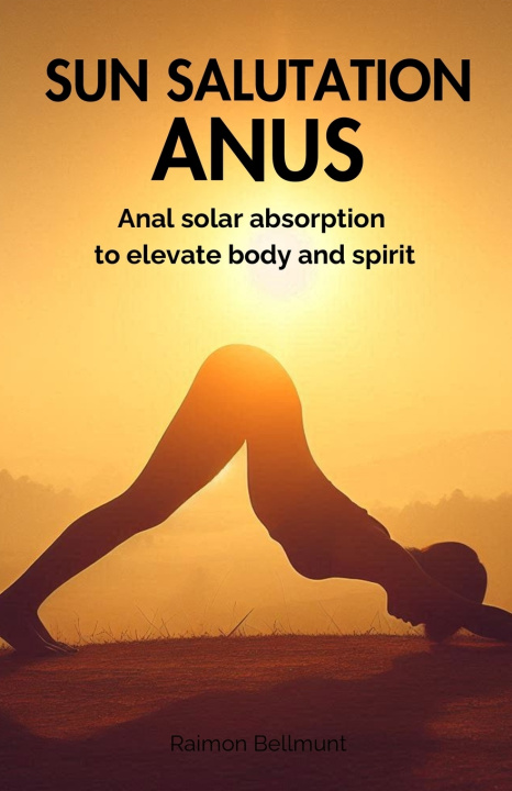 Buch Sun salutation anus Raimon Bellmunt
