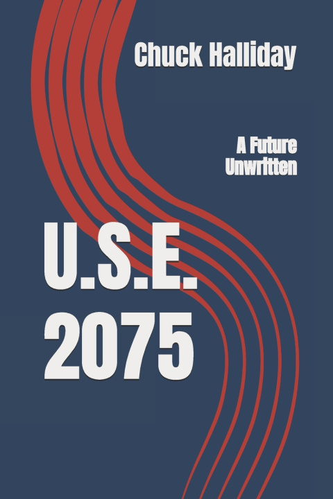 Buch U.S.E. 2075 Chuck Halliday
