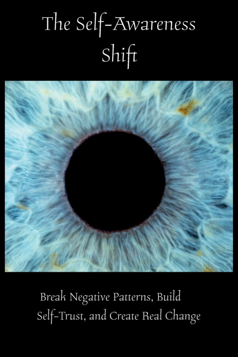 Book The Self-Awareness Shift Kyle Nolen