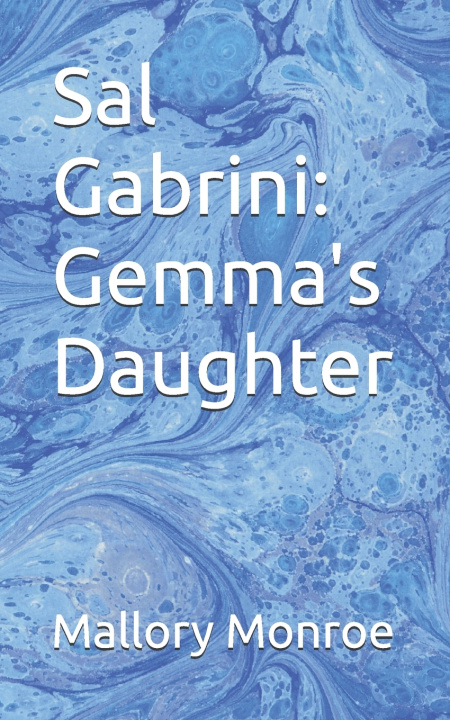 Buch Sal Gabrini Mallory Monroe