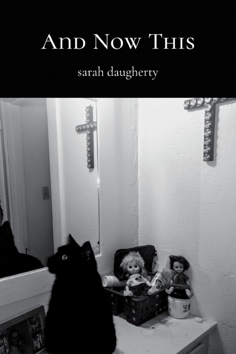 Book And Now This Sarah Daugherty