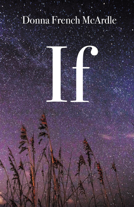 Книга If Donna French McArdle