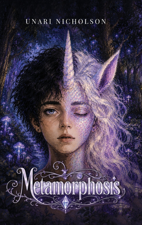 Buch METAMORPHOSIS UNARI NICHOLSON