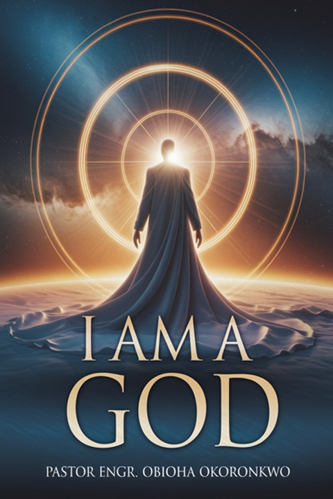 Buch I AM A GOD Obioha Okoronkwo