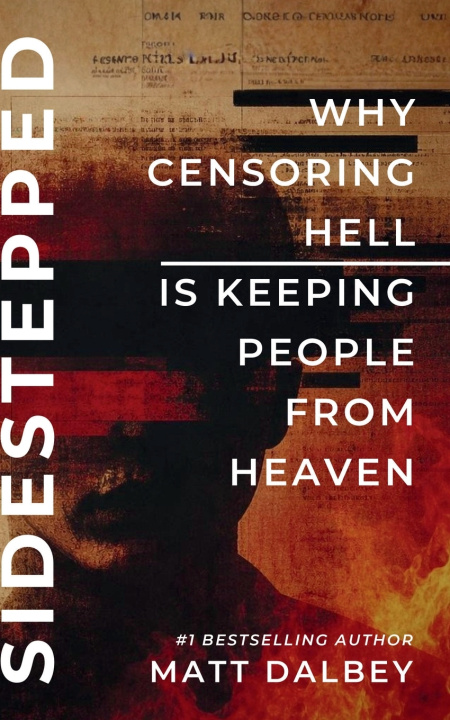 Книга Sidestepped Matt Dalbey