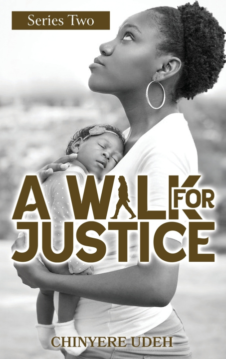 Buch A Walk For Justice Series Two Udeh