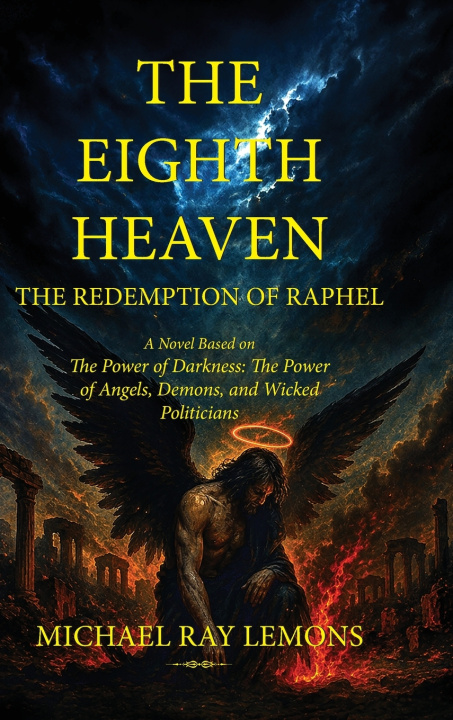 Buch THE EIGHTH HEAVEN Michael Ray Lemons