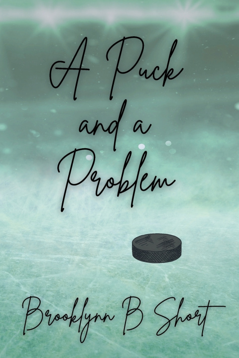 Libro A Puck and a Problem Brooklynn B Short