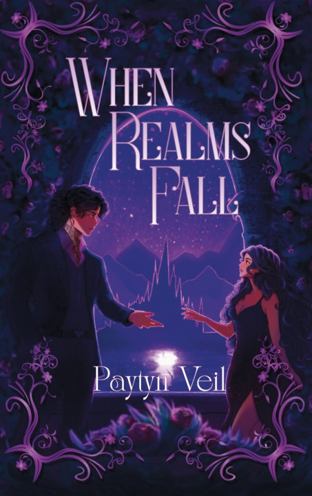 Buch When Realms Fall Paytyn Veil