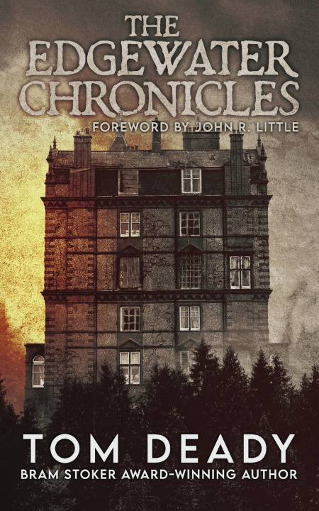 Book The Edgewater Chronicles Tom Deady